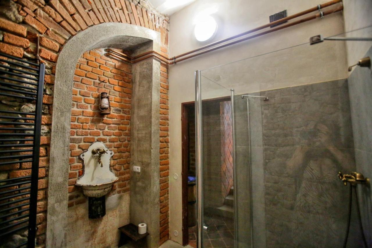 Housuv Mlyn Hotel Tábor Kültér fotó