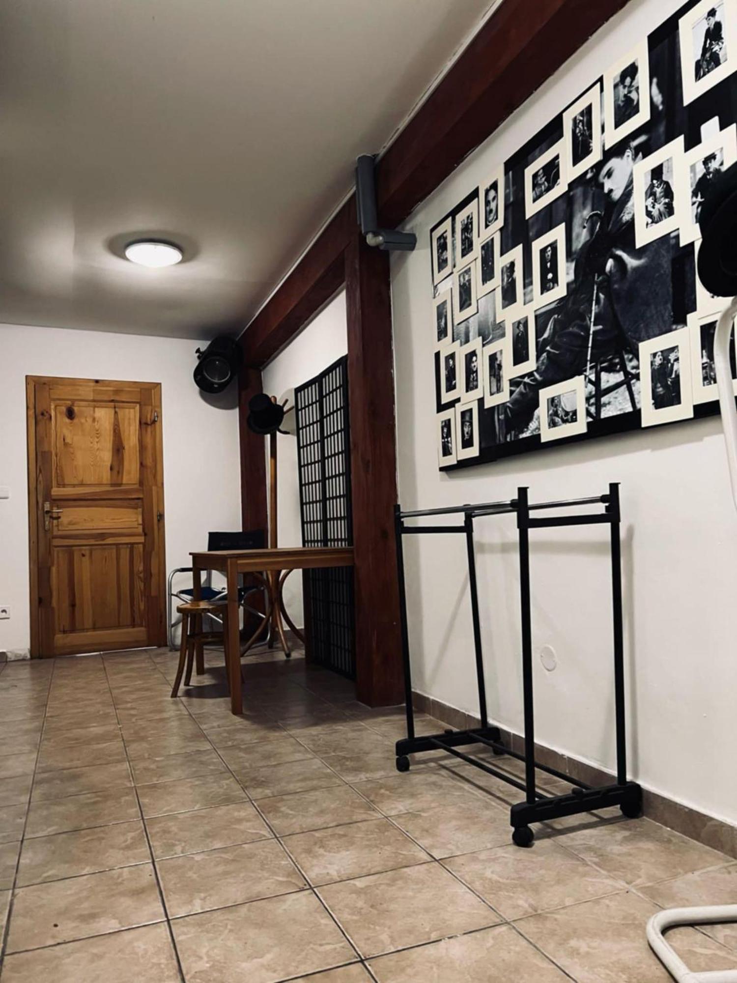 Housuv Mlyn Hotel Tábor Kültér fotó